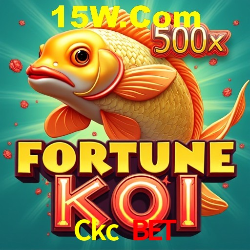 Download para Android e iOS na Ckc Bet