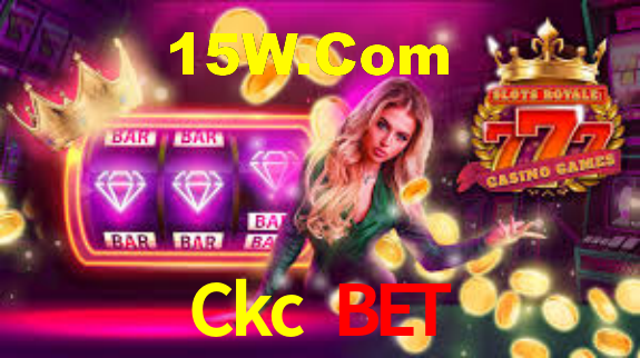 Apostas com odds competitivas na Ckc Bet