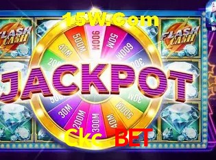 Bônus e promoções da Ckc Bet