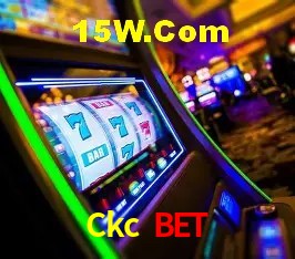 Jogos populares e pagamentos rápidos na Ckc Bet