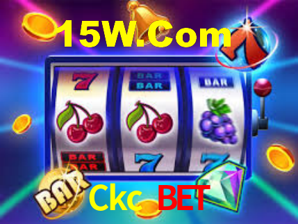 Mercados ao vivo e cash out na Ckc Bet