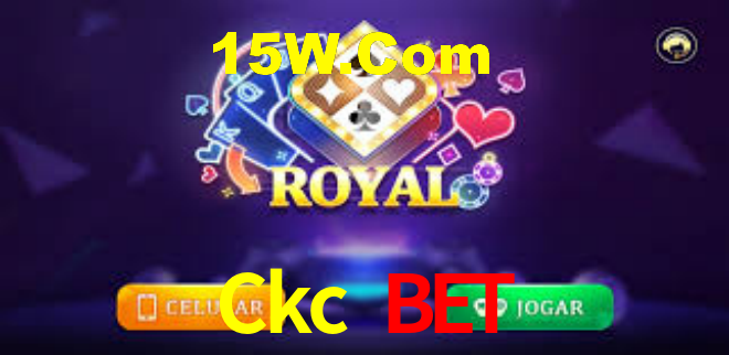 Download de APK seguro na Ckc Bet