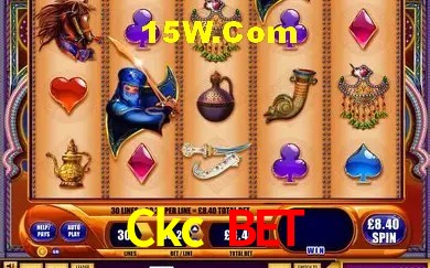 Benefícios VIP na Ckc Bet